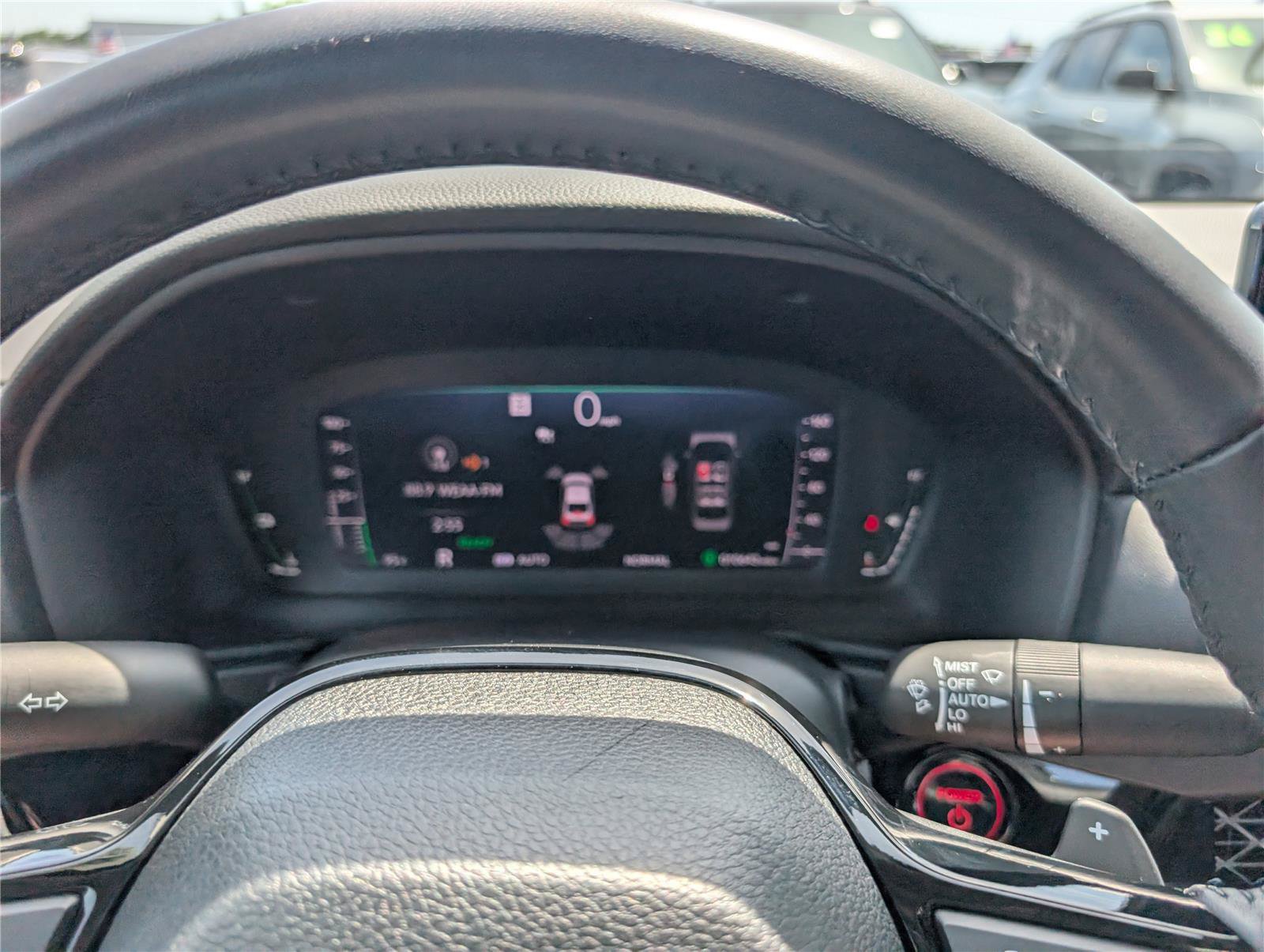 Used 2024 Honda Accord Touring image 29