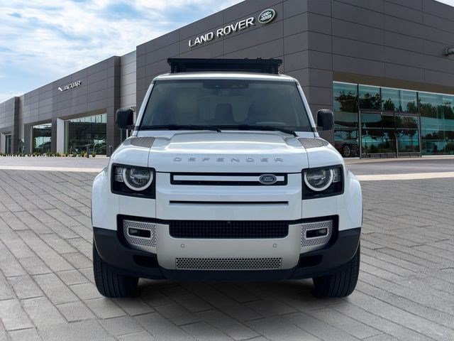 Used 2023 Land Rover Defender 110 S AWD/4WD image 8