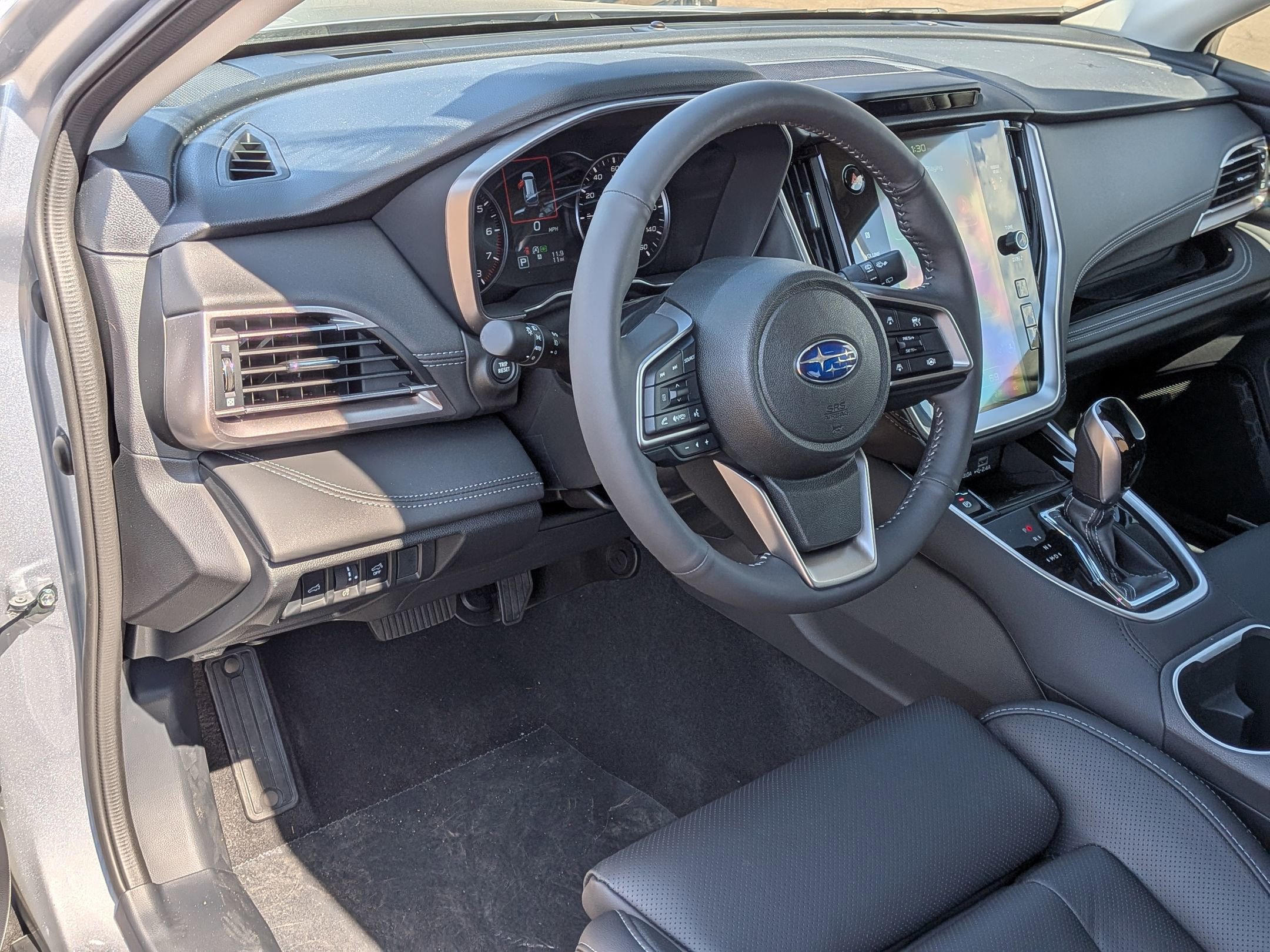 New 2025 Subaru Outback Touring XT image 8