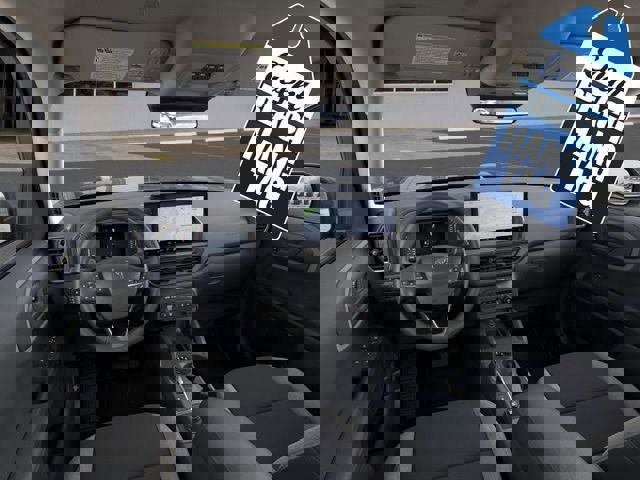 New 2026 Ford Bronco Sport Big Bend w/ Convenience Package image 9