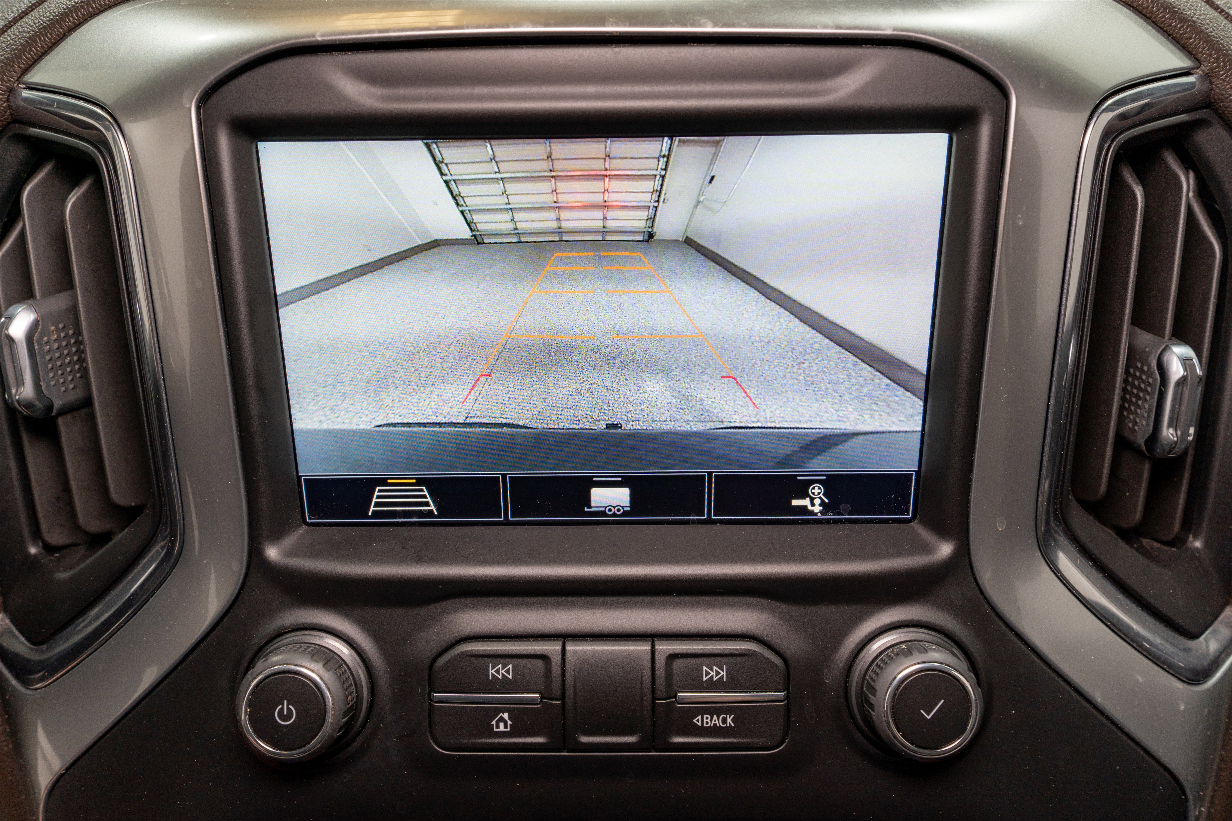 Used 2020 Chevrolet Silverado 1500 RST w/ All-Star Edition image 19