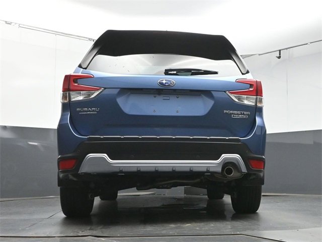 Used 2023 Subaru Forester Touring w/ Popular Package #3 image 39