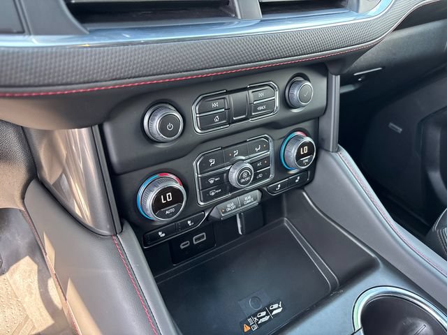 Used 2024 Chevrolet Tahoe RST w/ Luxury Package AWD/4WD image 25
