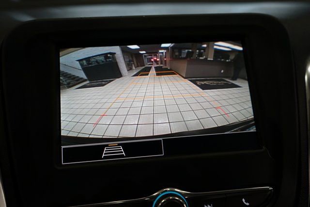 Used 2023 Chevrolet Equinox LS w/ Driver Confidence II Package image 8