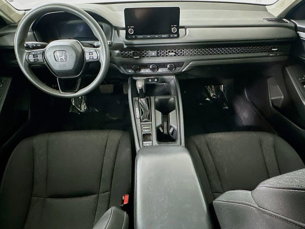 Used 2024 Honda Accord EX image 16