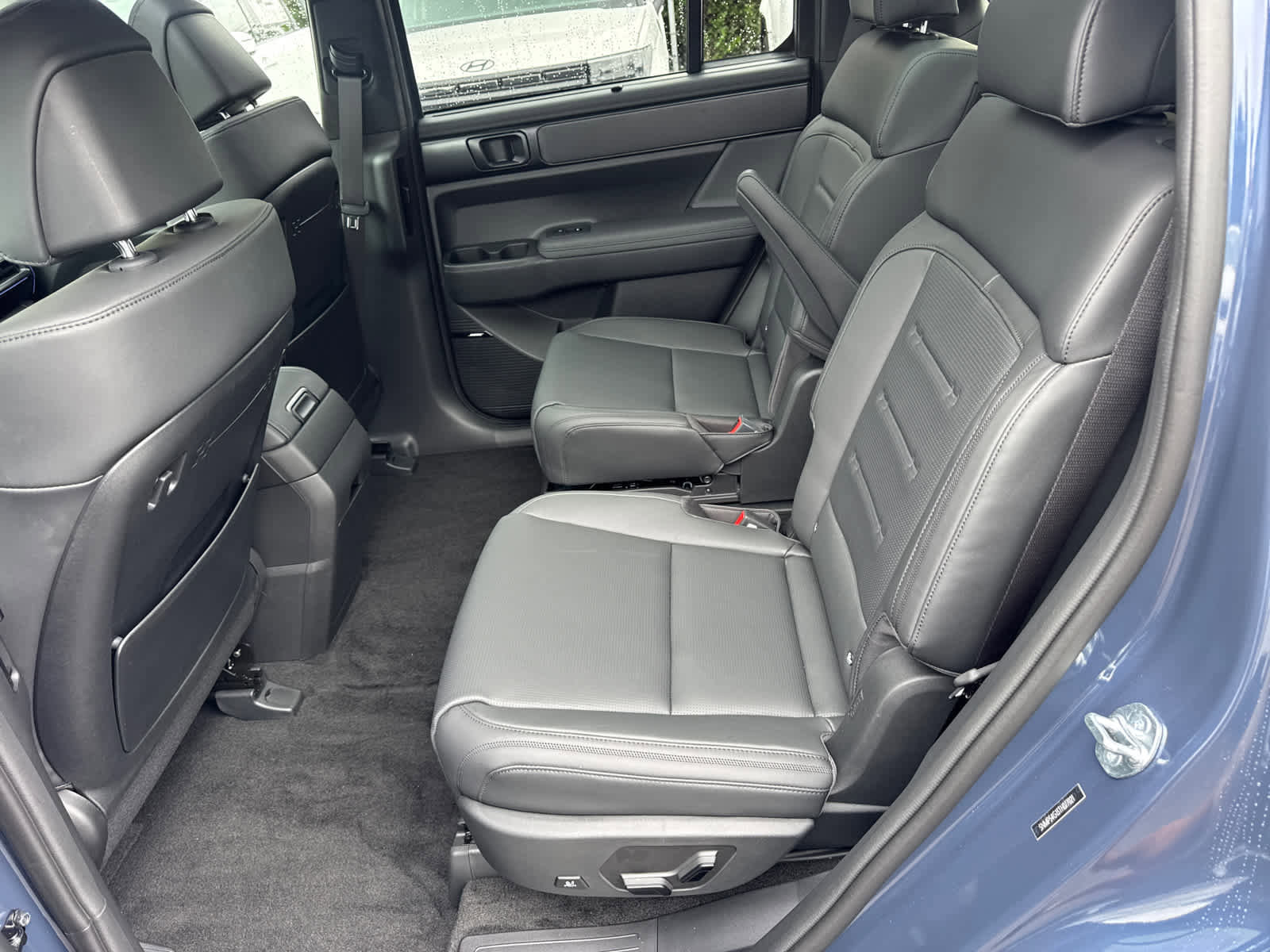 New 2026 Hyundai Santa Fe Calligraphy image 11