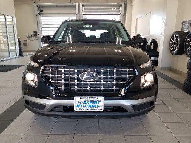 New 2026 Hyundai Venue SEL FWD image 18