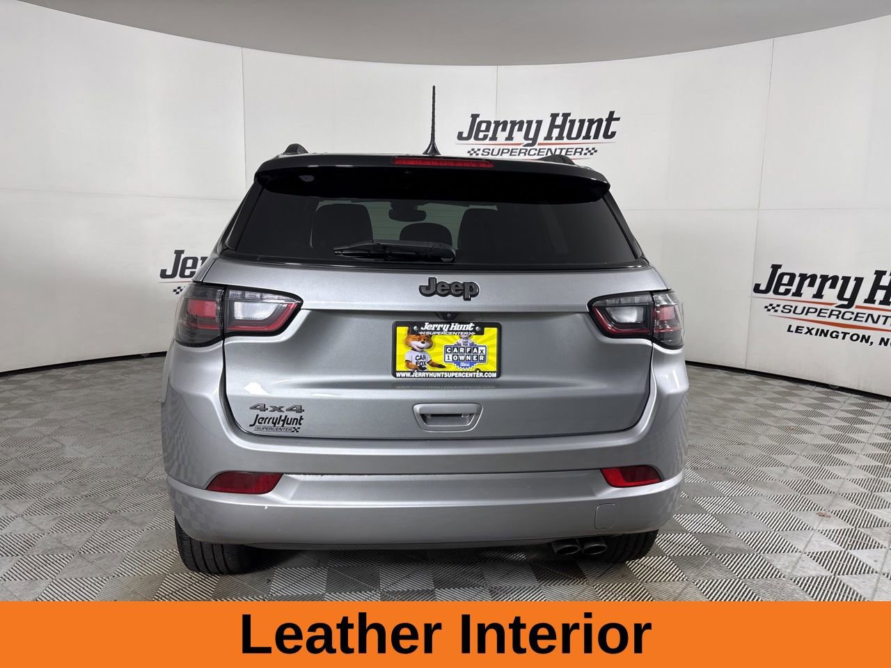 Used 2022 Jeep Compass High Altitude image 6