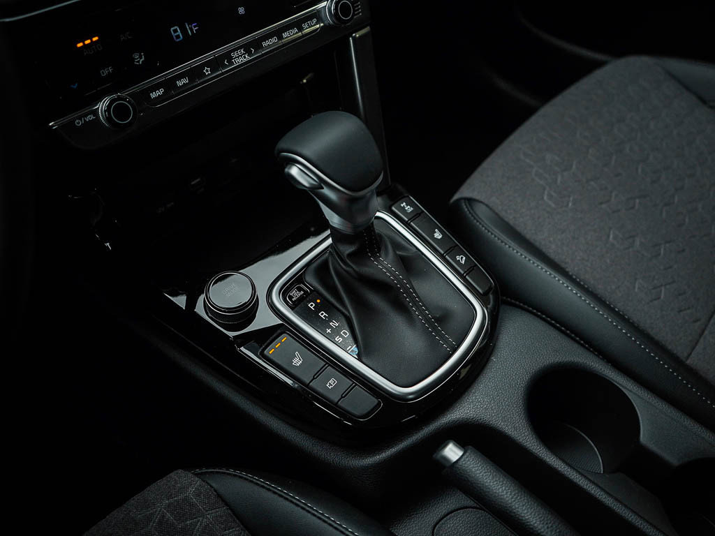 New 2026 Kia Seltos S image 25