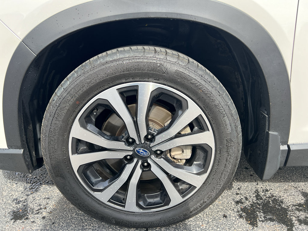 Certified 2021 Subaru Forester Limited w/ Popular Package #3 image 9