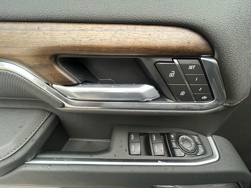New 2026 Chevrolet Silverado 3500 High Country w/ Technology Package image 28