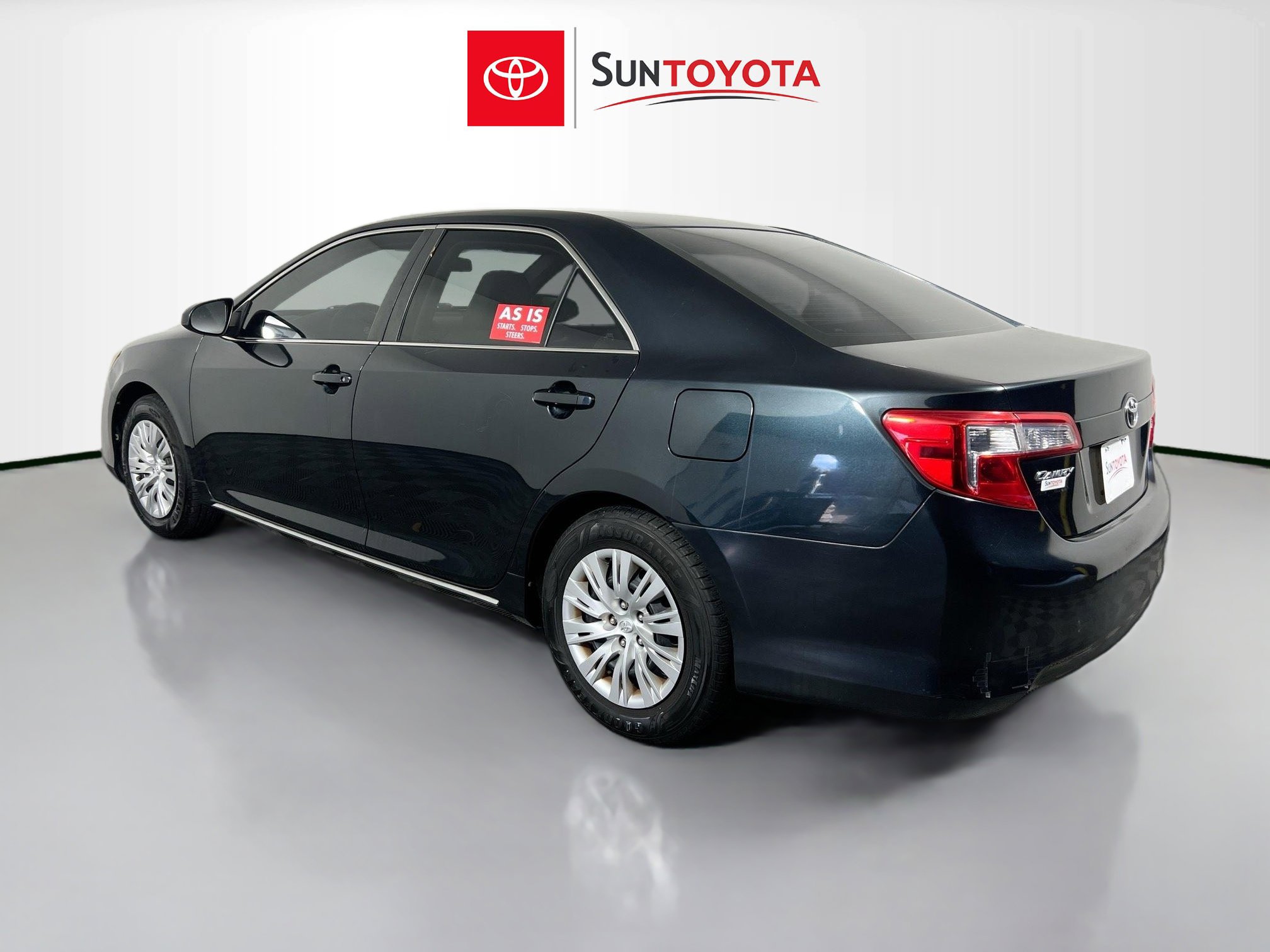 Used 2012 Toyota Camry LE image 6
