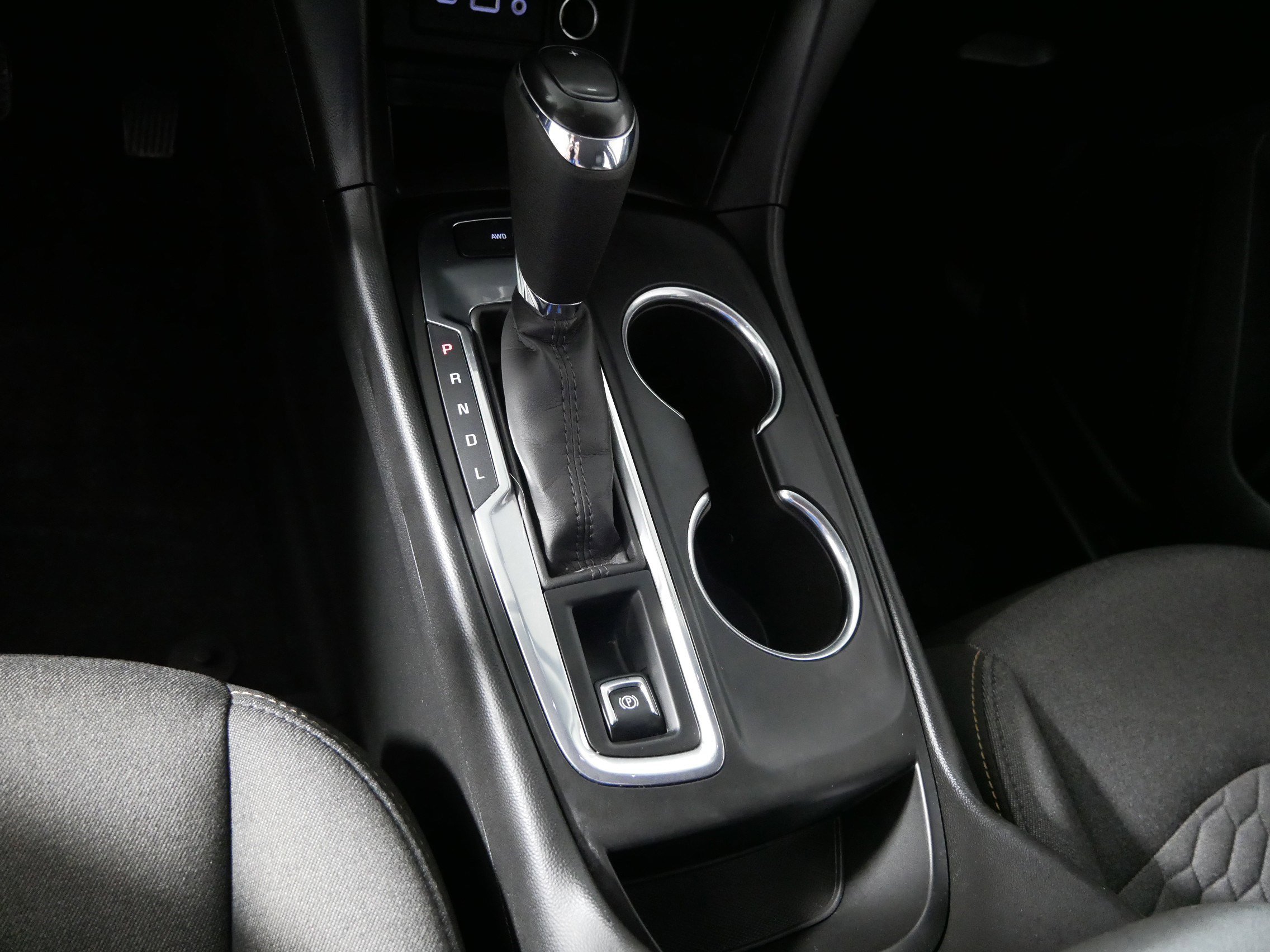 Used 2020 Chevrolet Equinox LT image 24