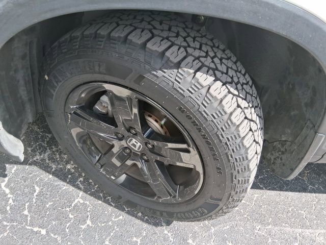 Used 2022 Honda Ridgeline Black Edition image 13