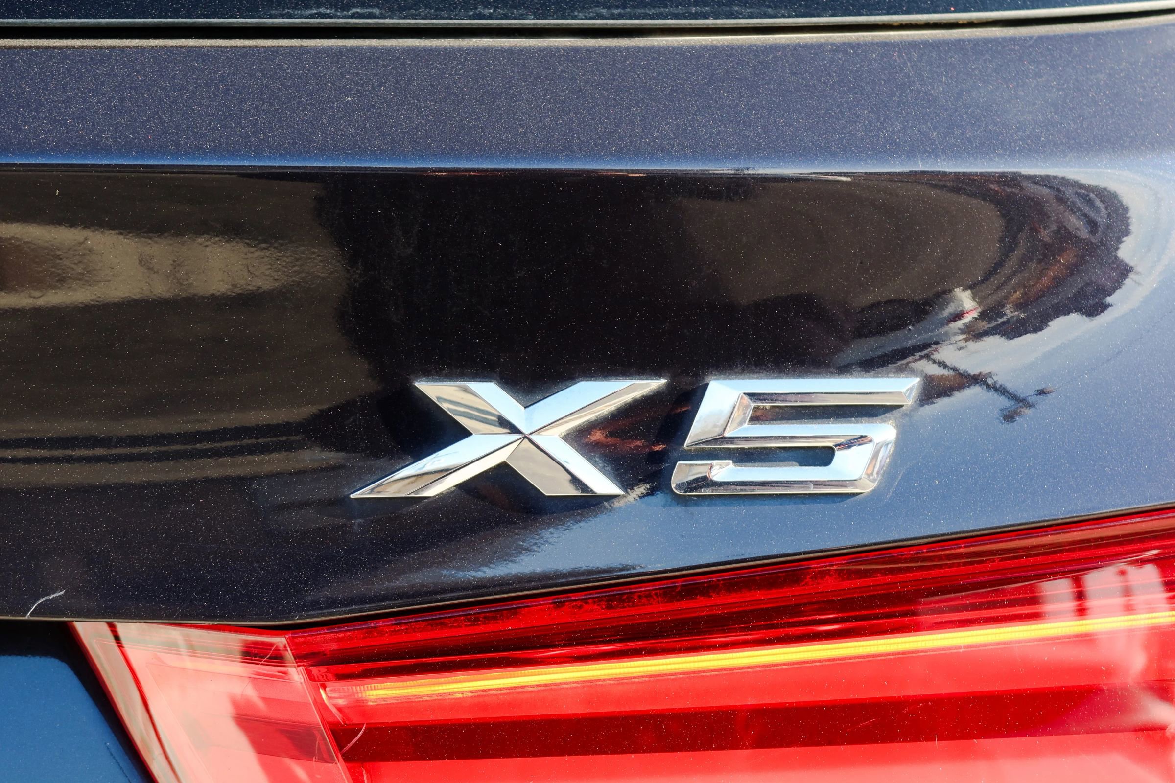 Used 2014 BMW X5 xDrive50i image 9