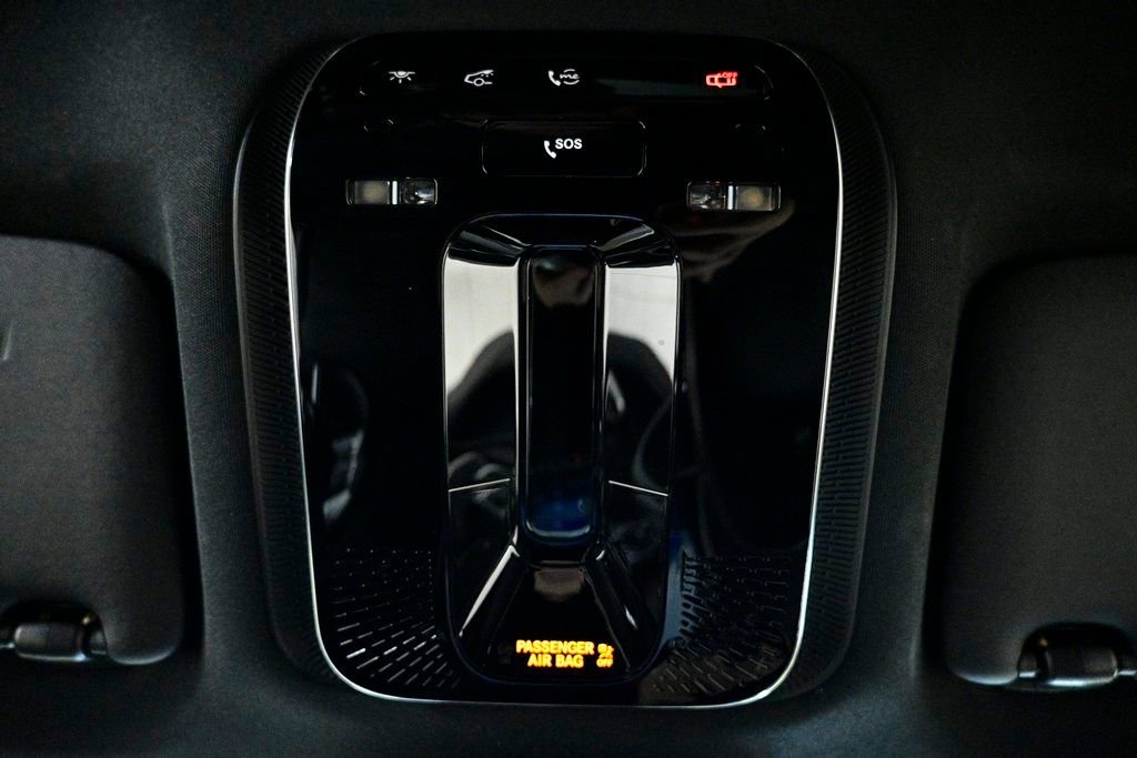 Certified 2025 Mercedes-Benz GLC 350e 4MATIC image 18