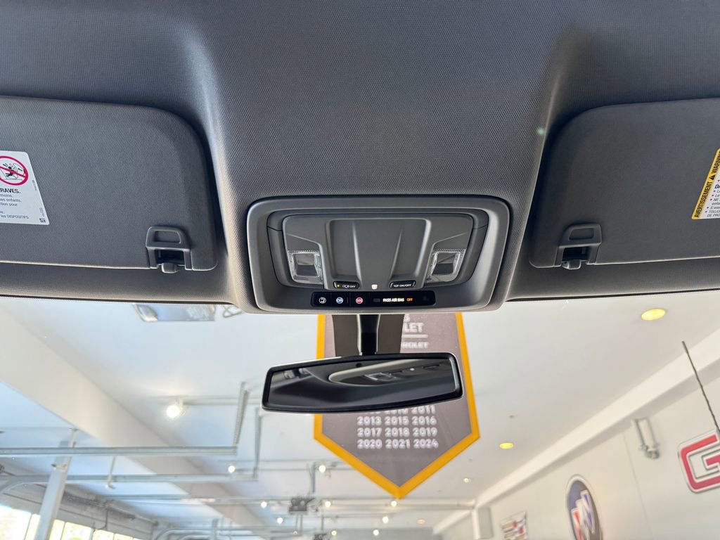 Used 2020 Chevrolet Silverado 2500 LTZ image 27