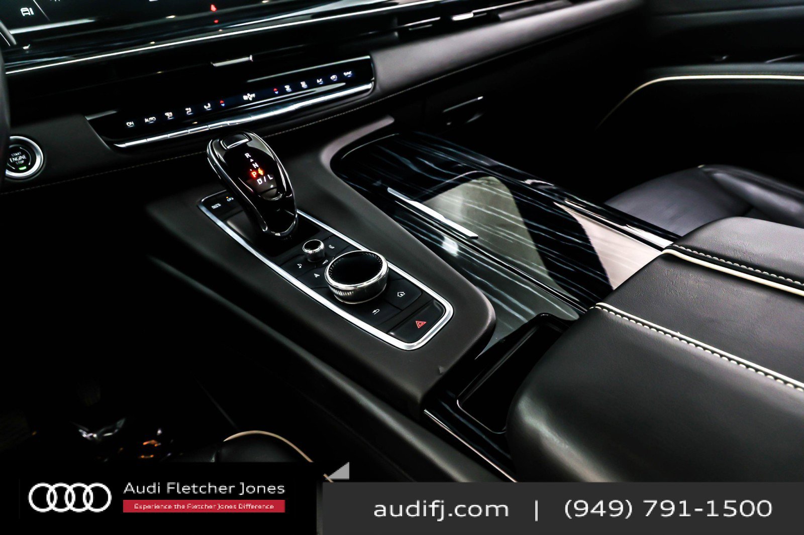 Used 2022 Cadillac Escalade ESV Sport w/ Touring Package image 6