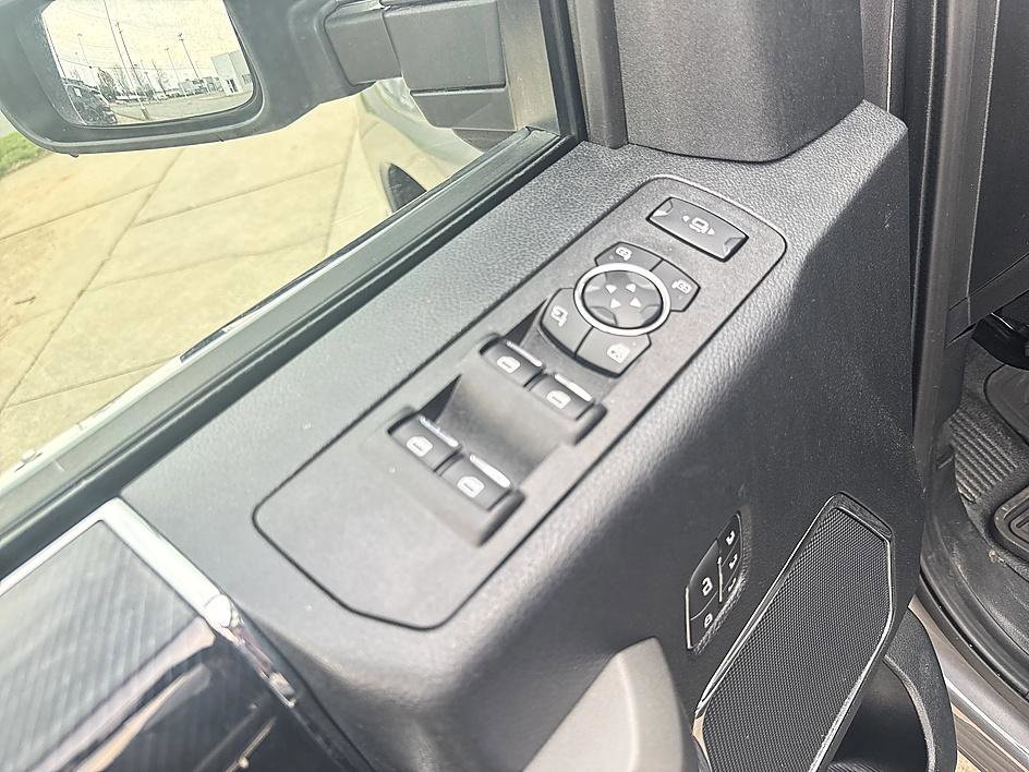 Used 2021 Ford F250 Platinum image 10