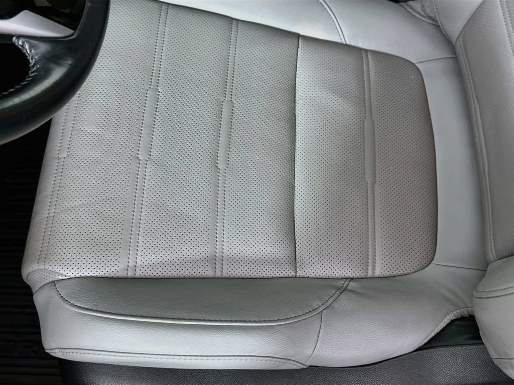 Used 2020 Honda CR-V EX-L image 19