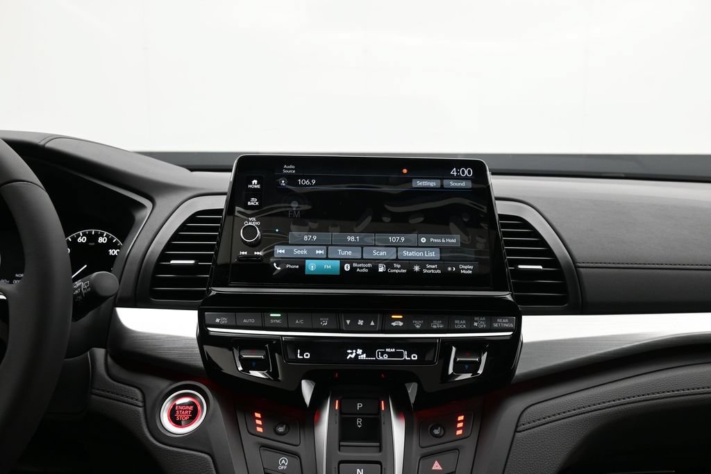 New 2026 Honda Odyssey Sport-L image 43