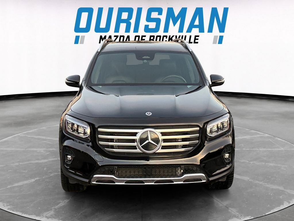 Used 2024 Mercedes-Benz GLB 250 image 8