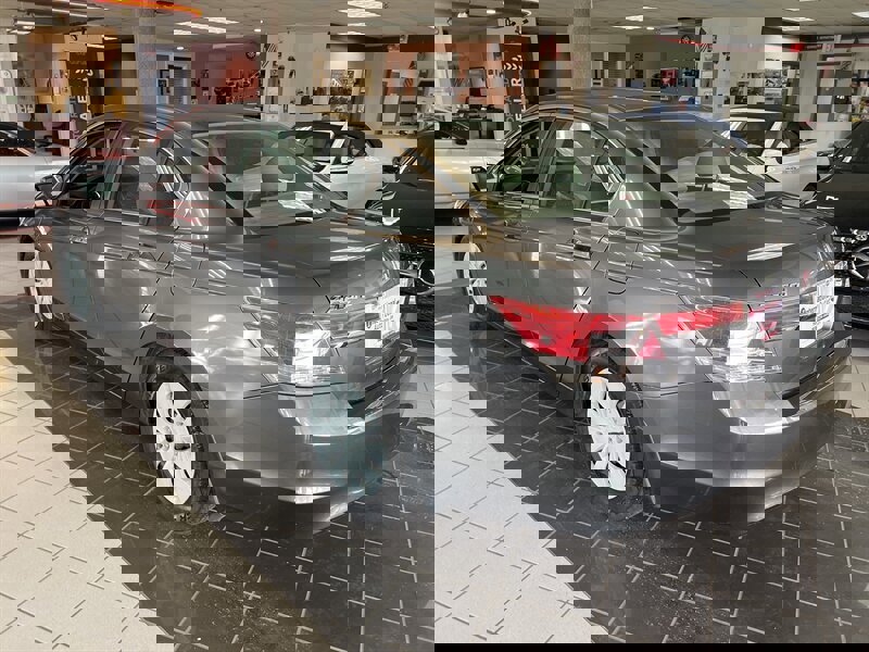 Used 2012 Honda Accord LX image 8