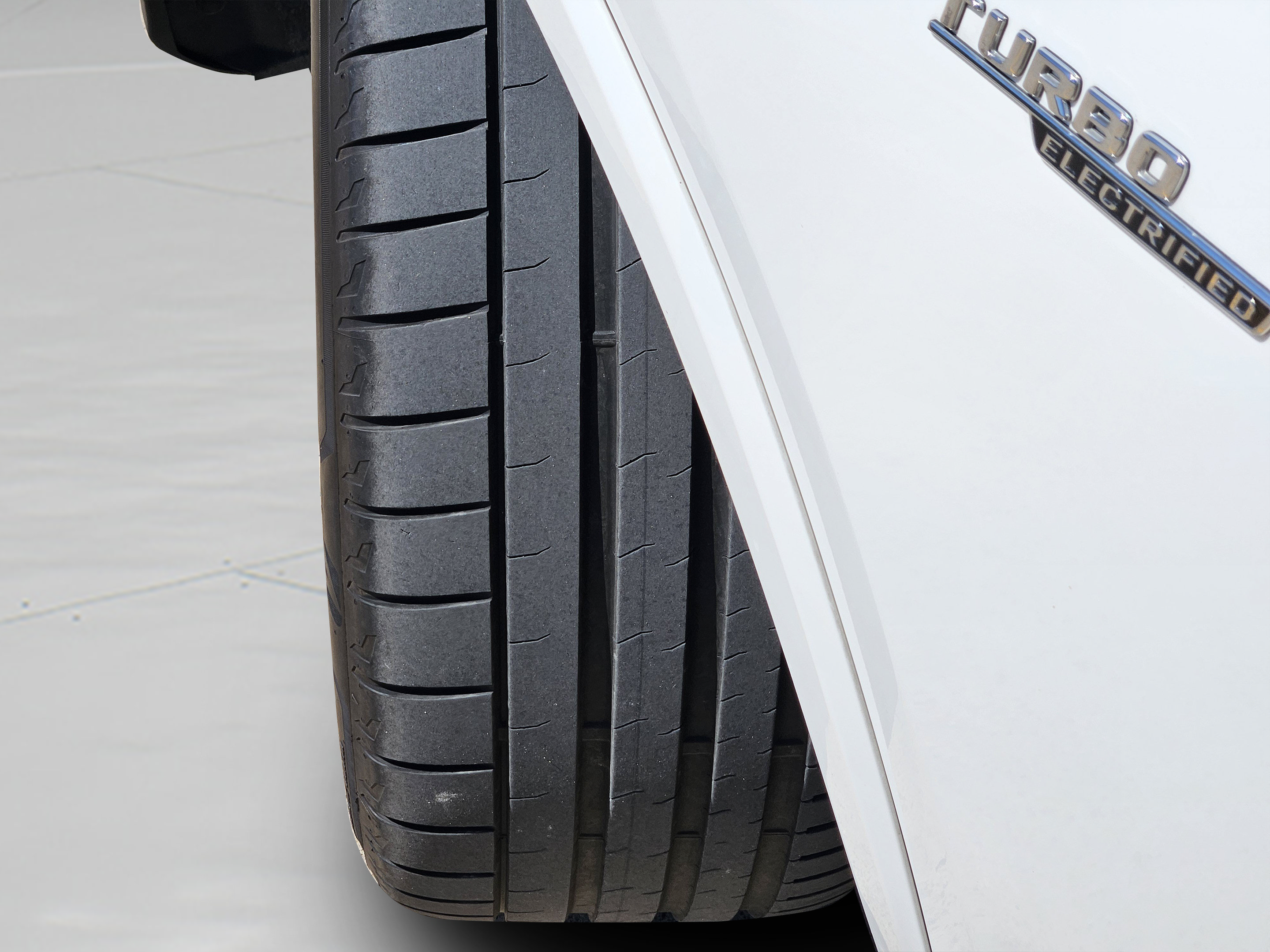 Certified 2026 Mercedes-Benz GLC 43 AMG 4MATIC image 70