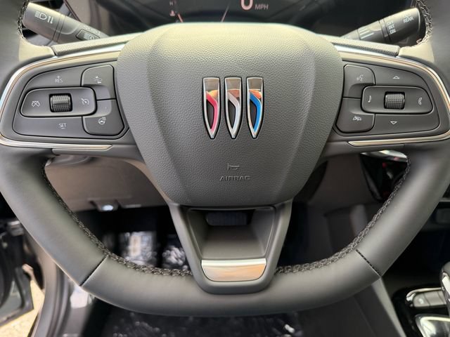 New 2026 Buick Encore GX Sport Touring w/ Comfort Package FWD image 19