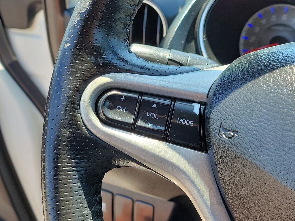 Used 2012 Honda Fit Sport image 25