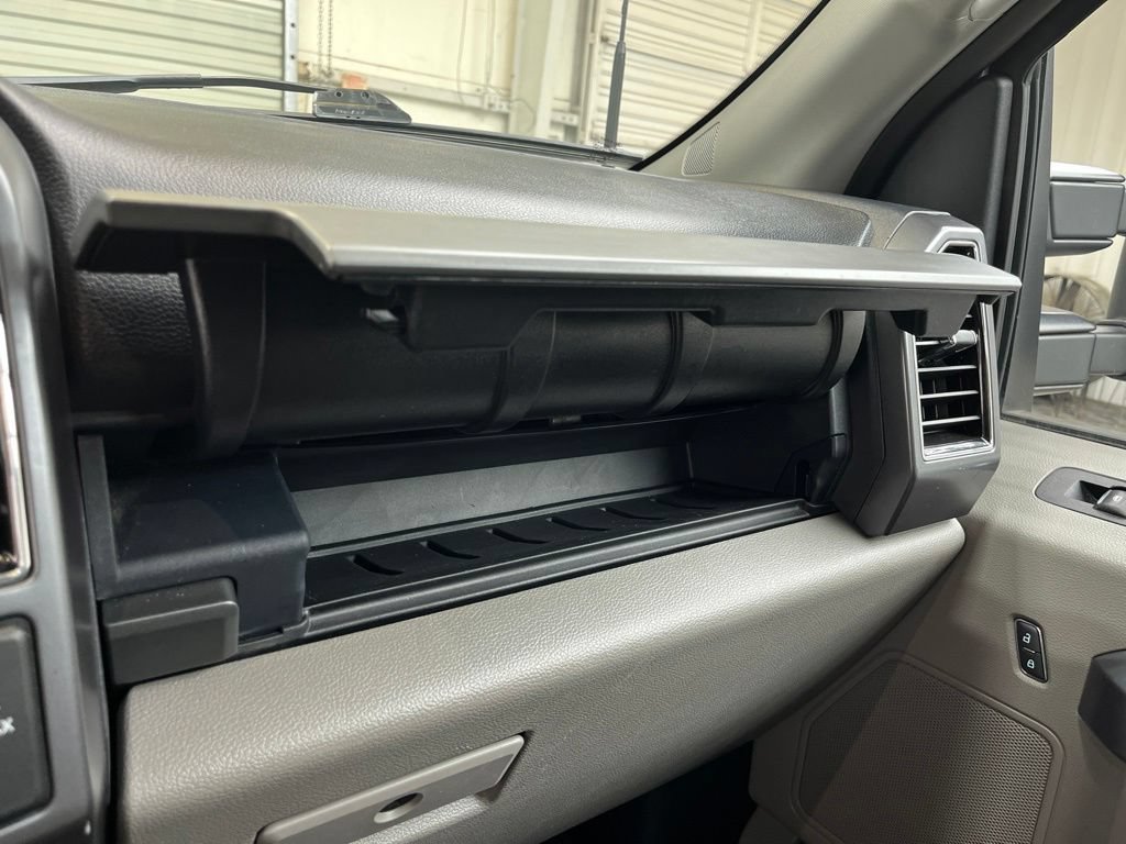 Used 2022 Ford F250 XLT AWD/4WD image 28