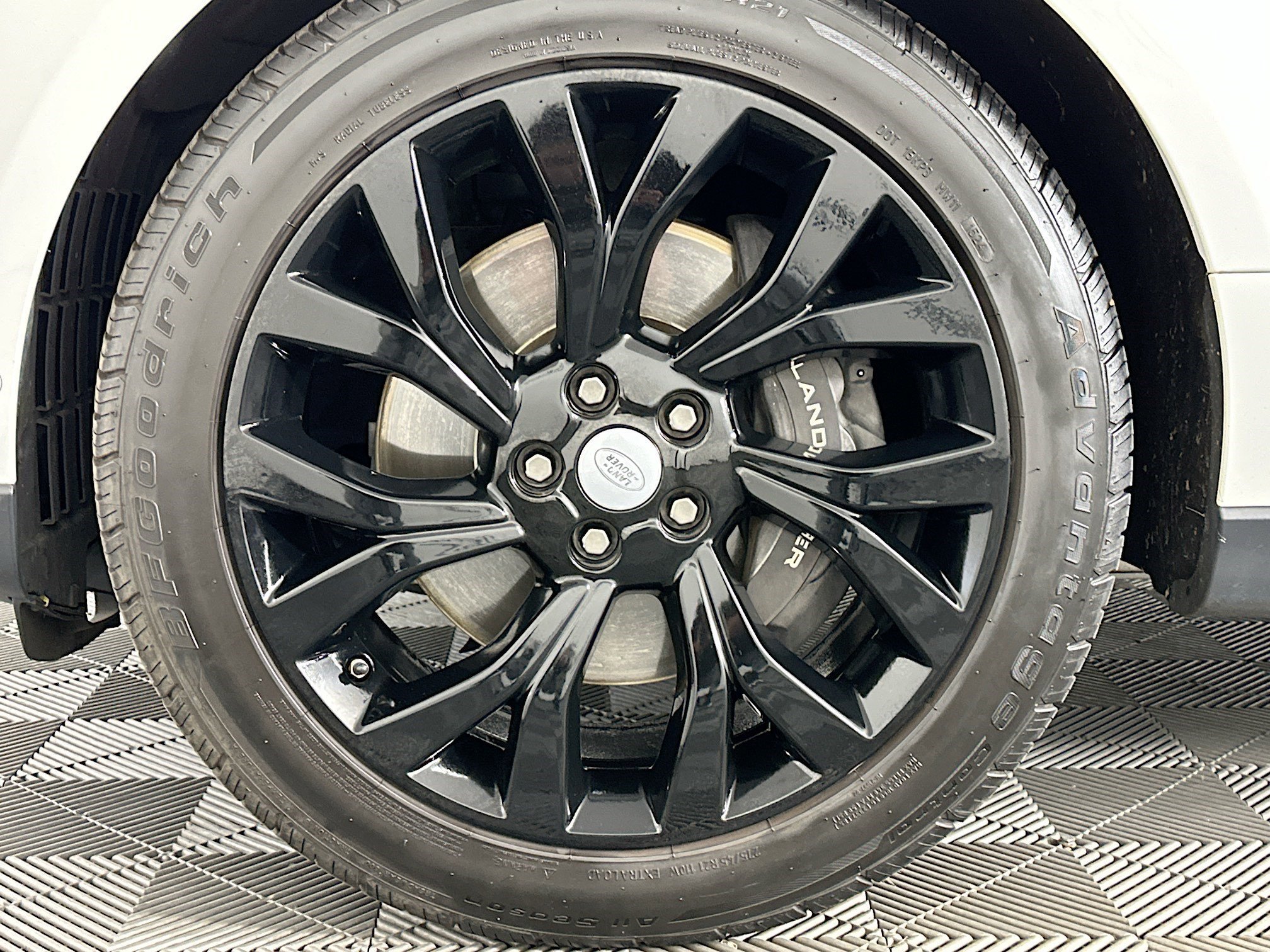 Used 2021 Land Rover Range Rover Westminster Edition image 35