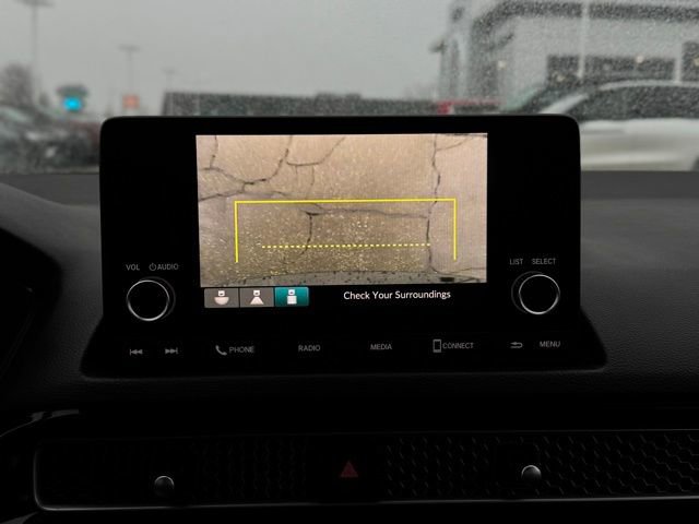 Used 2024 Honda Civic Sport image 31