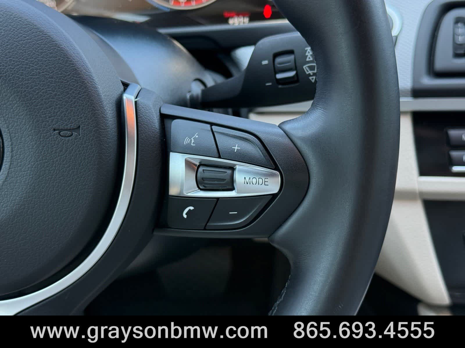 Used 2015 BMW 535i Sedan RWD image 21