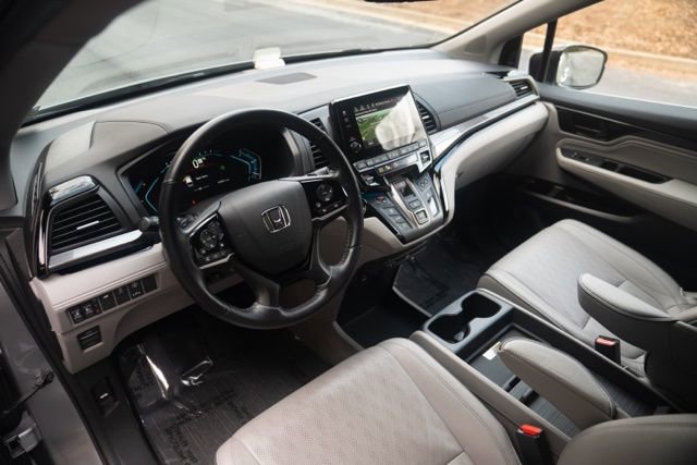 Used 2023 Honda Odyssey Elite image 24