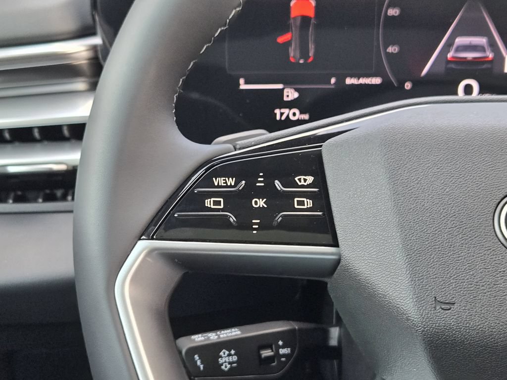 Used 2025 Audi A5 Premium Plus AWD/4WD image 32