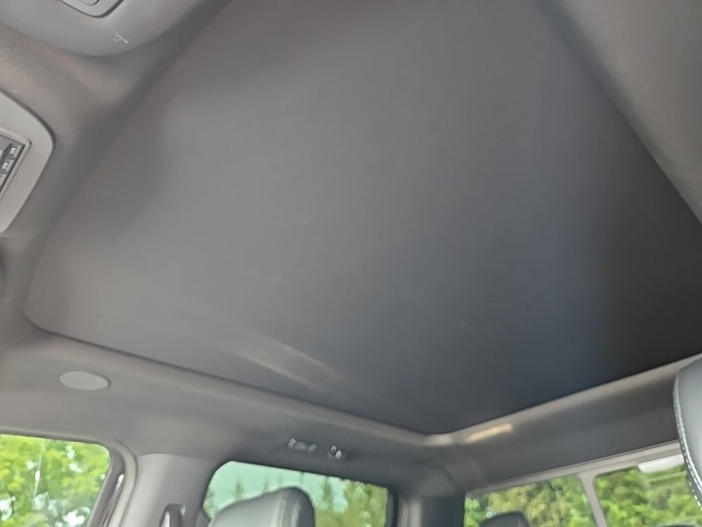 Used 2026 Ford F450 Platinum w/ FX4 Off-Road Package AWD/4WD image 49