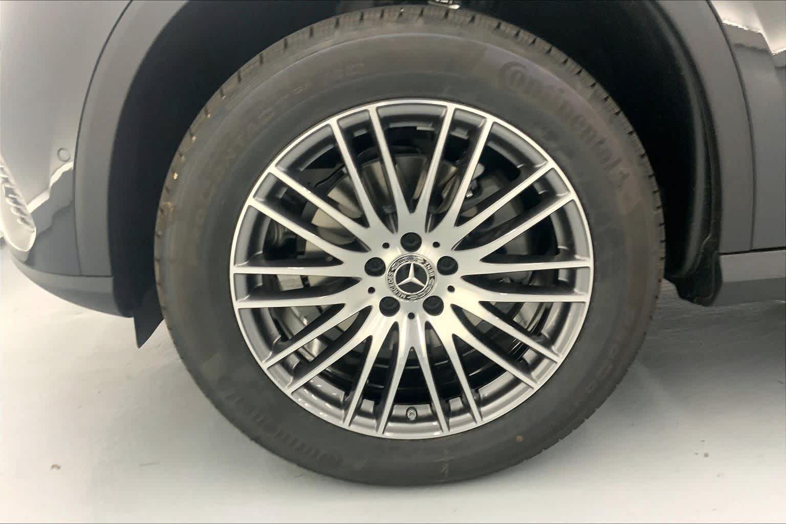 New 2026 Mercedes-Benz GLC 300 image 10