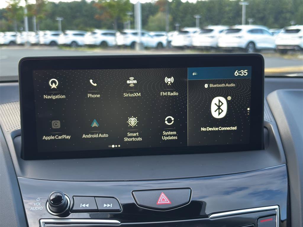 Certified 2026 Acura RDX w/ Technology Package AWD/4WD image 17