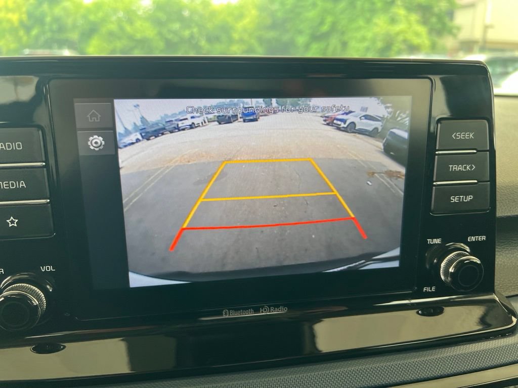 Certified 2023 Kia Seltos S FWD image 53