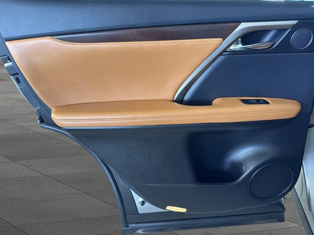 Certified 2022 Lexus RX 350 FWD w/ Premium Package image 12