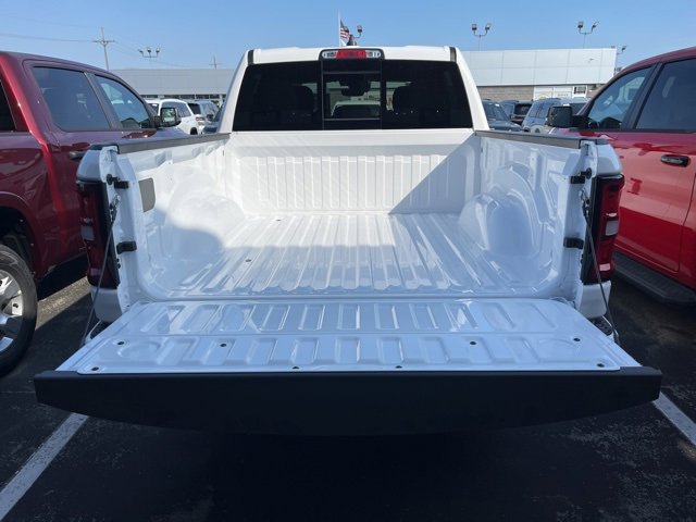 New 2026 RAM 1500 Big Horn image 7
