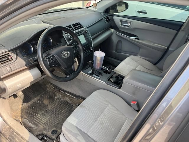 Used 2016 Toyota Camry LE FWD image 10