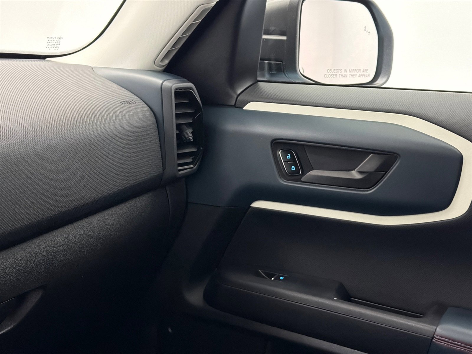 Used 2023 Ford Bronco Sport Heritage image 30