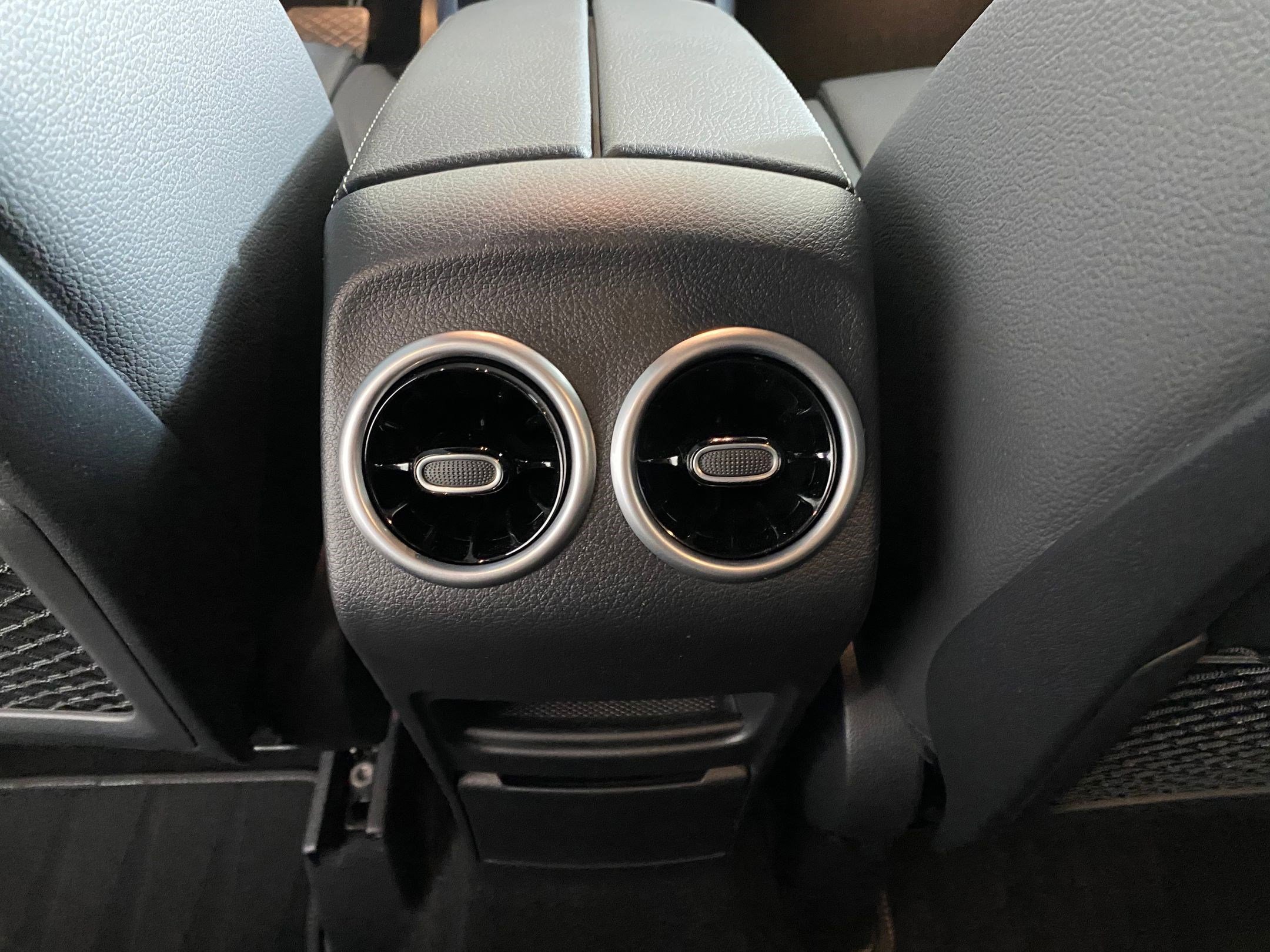 Certified 2026 Mercedes-Benz GLA 250 4MATIC image 28