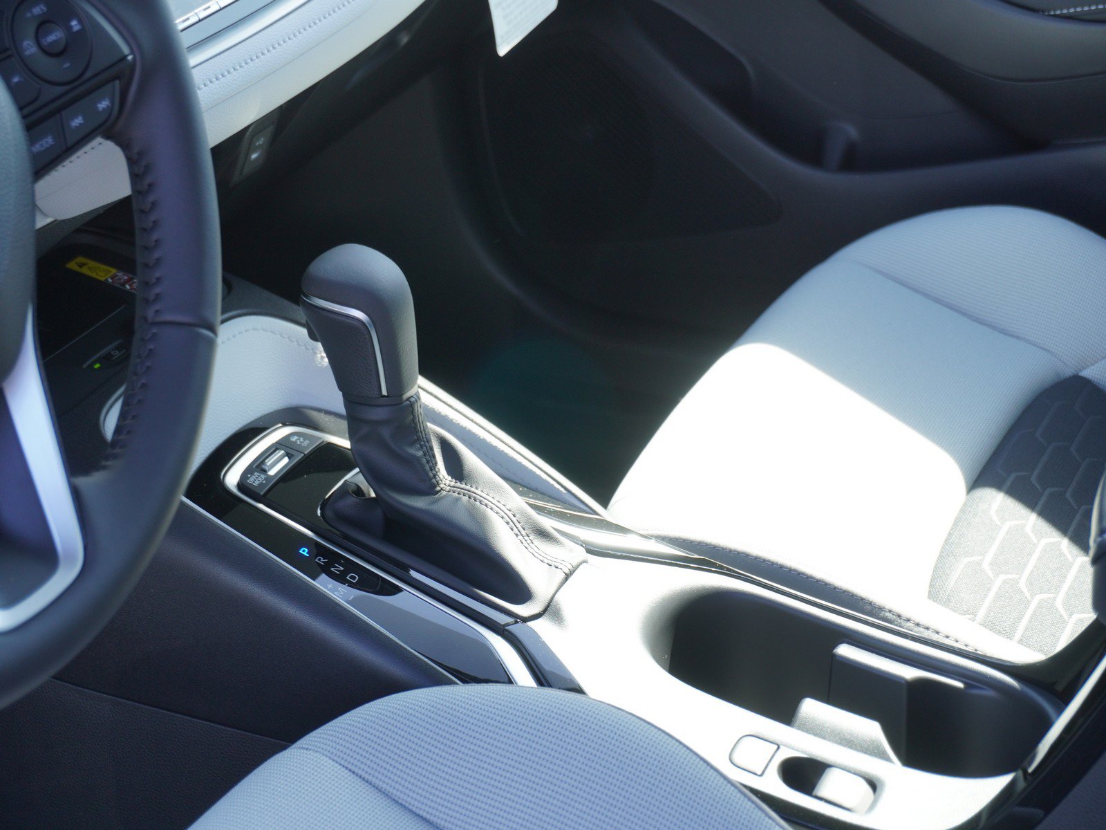 New 2027 Toyota Corolla SE FWD image 20