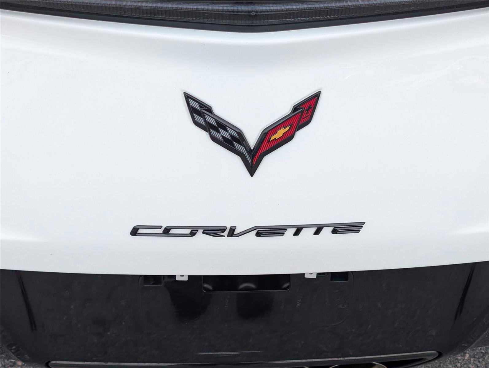 Used 2017 Chevrolet Corvette Grand Sport image 9