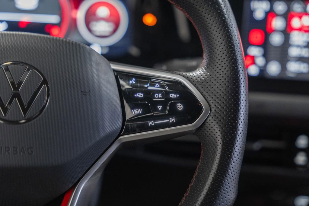 Used 2024 Volkswagen GTI S image 30