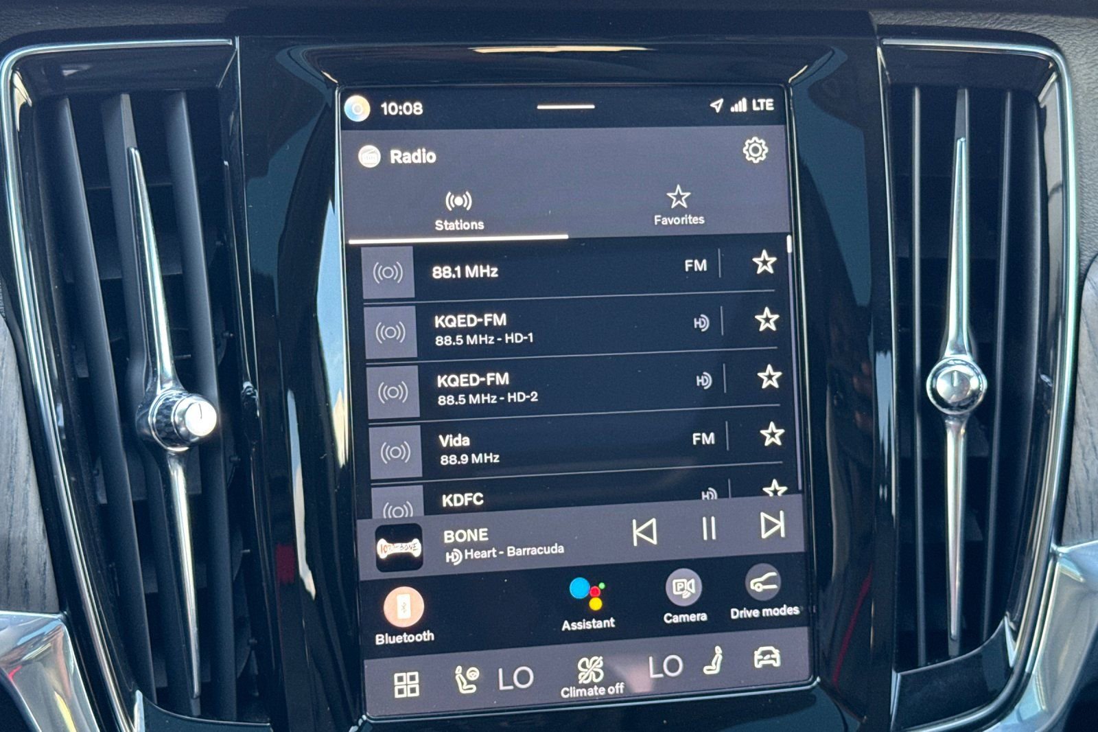 Used 2024 Volvo V90 B6 Cross Country Plus AWD/4WD image 21