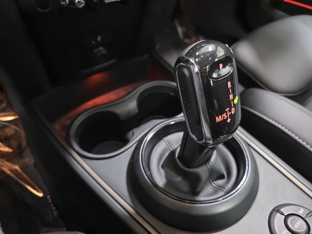 Certified 2024 MINI Cooper Countryman S w/ Premium Package image 21